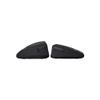 EvoShield Catcher's Knee Blocks Black view 4