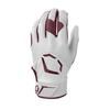 Standout Batting Glove-WH/MA view 2