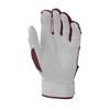 Standout Batting Glove-WH/MA view 3