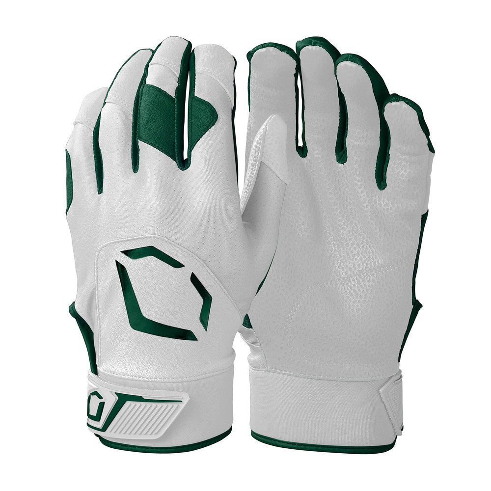 Standout Batting Glove-WH/DG