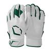 Standout Batting Glove-WH/DG view 1