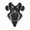 WILSON C200 Youth Catcher's Gear Kit - Black view 3