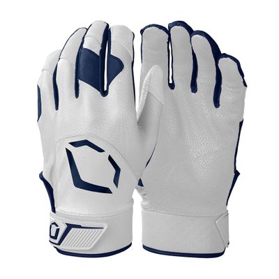 Standout Batting Glove-WH/NA