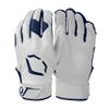 Standout Batting Glove-WH/NA view 1