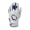 Standout Batting Glove-WH/NA view 2