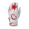Standout Batting Glove-WH/SC view 2