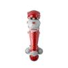 WILSON C200 Youth Catcher's Gear Kit - Scarlet 12 inch view 4