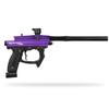 HK Army SABR Semi-Auto Paintball Marker - Dust Purple view 1