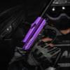 HK Army SABR Semi-Auto Paintball Marker - Dust Purple view 2