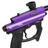 HK Army SABR Semi-Auto Paintball Marker - Dust Purple view 3
