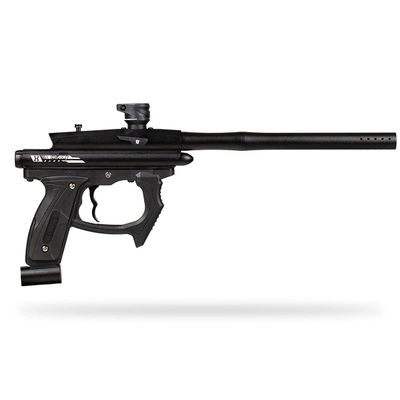HK Army SABR Semi-Auto Paintball Marker - Dust Black