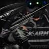 HK Army SABR Semi-Auto Paintball Marker - Dust Black view 2