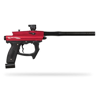 HK Army SABR Semi-Auto Paintball Marker - Dust Red