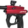 HK Army SABR Semi-Auto Paintball Marker - Dust Red view 3