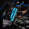 HK Army SABR Semi-Auto Paintball Marker - Dust Blue view 2