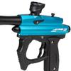 HK Army SABR Semi-Auto Paintball Marker - Dust Blue view 3