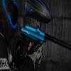 HK Army SABR Semi-Auto Paintball Marker - Dust Blue view 4