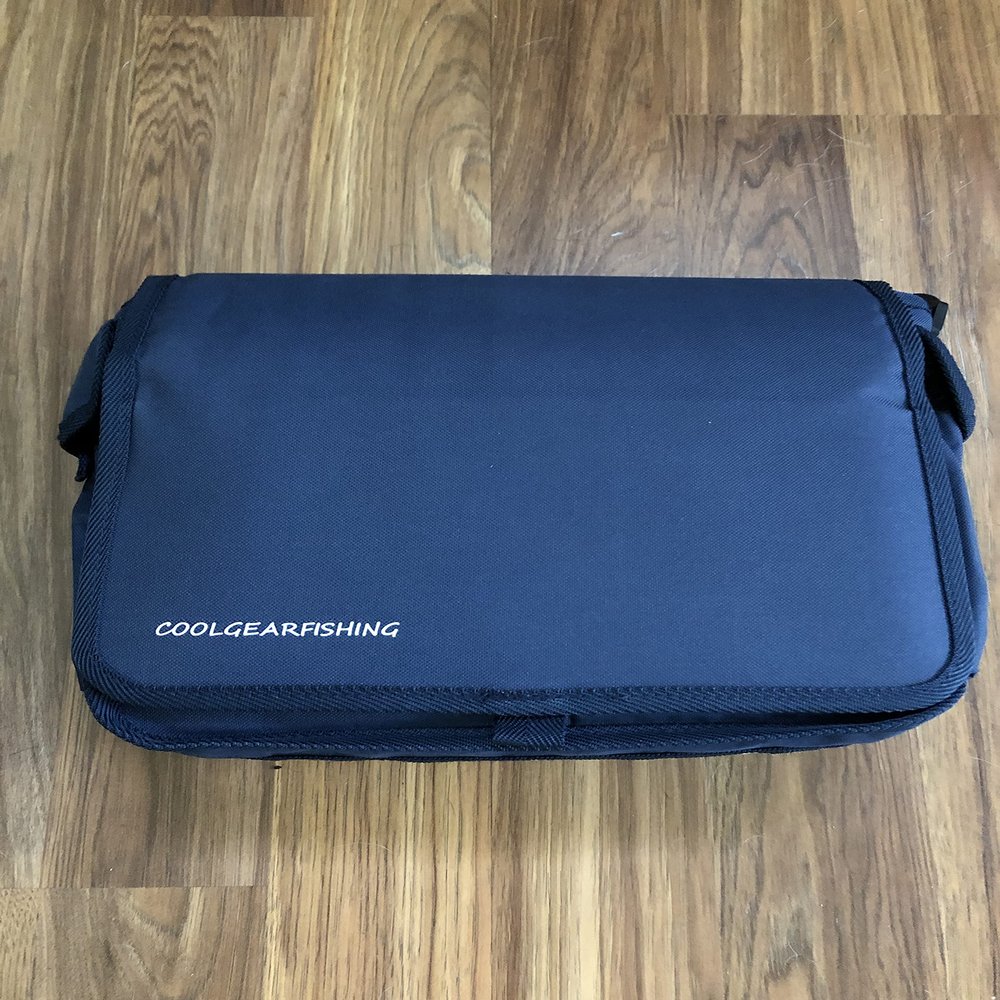 coolgear small surf bag 5 slot