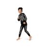 Rocky Thermal Underwear Kids, Boys Thermal Underwear Set Long Johns Thermals Kids Base Layer kid thermals top bottom set Boys Winter Clothes Shirt & Pants, Ski/Extreme Cold (Skeleton, X-Large) view 1