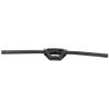 SJHY Bicycle Accessories 25.4mm-31.8mm Pipe Clamp Foldable Bicycle Horizontal Handlebar Aluminum Alloy Bicycle Handle Bar Mountain Bike Handlebar Bike Parts view 4