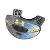 Under Armour Air Lip Guard for Football, Full Mouth Protection, Compatible with Braces, Instant Fit view 1