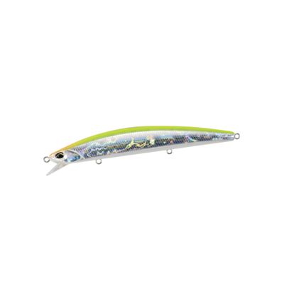 Duo Tide Minnow Splatt 120SF ADA0003 Chartback 120mm