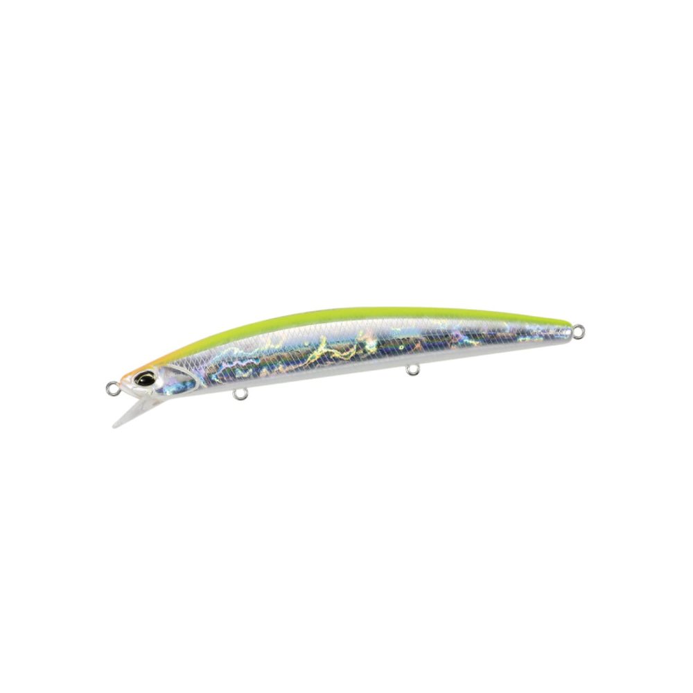 Duo Tide Minnow Splatt 120SF ADA0003 Chartback 120mm