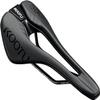 KOOTU Road Bike Saddle, Comfortable Waterproof Bicycle Seat for Men and Women, Breathable Shock-Absorbing Bike Seat for MTB, Road Bikes, BMX & Exercise view 1
