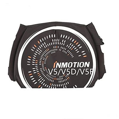 SPEDWHEL For Inmotion V10F Protecion Smart Cover V8F Protective Case Sheath V5D Decoration Shell V5F Anticollision Original Accessories (V5)
