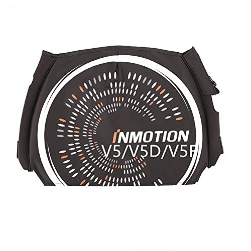 SPEDWHEL For Inmotion V10F Protecion Smart Cover V8F Protective Case Sheath V5D Decoration Shell V5F Anticollision Original Accessories (V5)