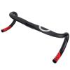 SJHY Bicycle Accessories Bicycle Handlebar Aluminum Alloy Road Mountain Bike Handlebar Bent Bar Fixed Gear Ultralight Bicycle Handle Bar Bike Parts view 2