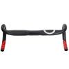 SJHY Bicycle Accessories Bicycle Handlebar Aluminum Alloy Road Mountain Bike Handlebar Bent Bar Fixed Gear Ultralight Bicycle Handle Bar Bike Parts view 3