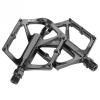 SJHY Bicycle Accessories Ultra-Light Bicycle Pedals Hollow-Out Bike Pedals Aluminium Alloy Mountain Road Bike Bike PedalsBike Replacement Bike Parts view 3