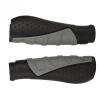 SJHY Bicycle Accessories 1Pair Anti-Slip Bicycle Ergonomic Handle Handlebar Rubber Grips Cycling Mountainbike Road Bike Bike Parts view 4