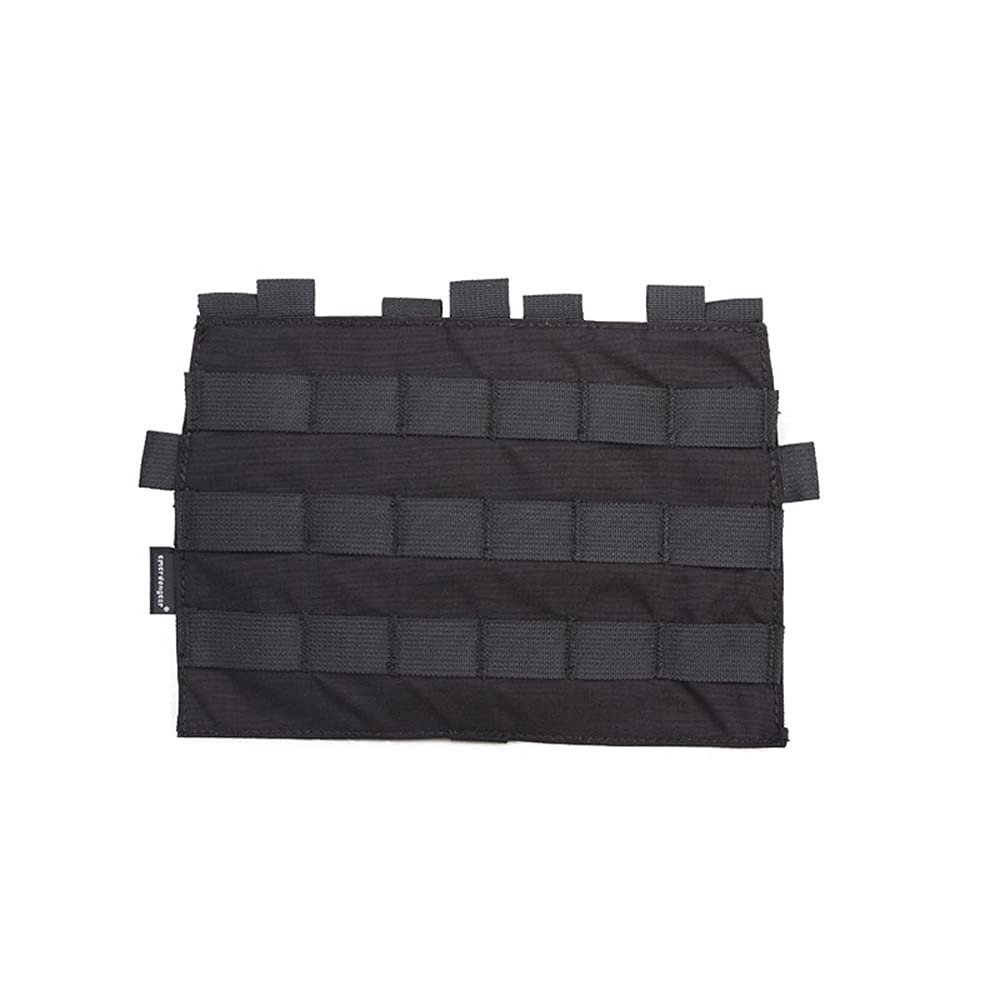 EMERSONGEAR Molle Panel for JPC 2.0 AVS Vest