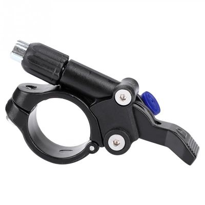SJHY Bicycle Accessories Bicycle Bike Fork Remote Lockout Alloy Bicycle Remote Lockout Lever Front Fork Bicycle Parts Bike Parts