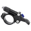 SJHY Bicycle Accessories Bicycle Bike Fork Remote Lockout Alloy Bicycle Remote Lockout Lever Front Fork Bicycle Parts Bike Parts view 1