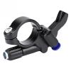 SJHY Bicycle Accessories Bicycle Bike Fork Remote Lockout Alloy Bicycle Remote Lockout Lever Front Fork Bicycle Parts Bike Parts view 2