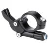 SJHY Bicycle Accessories Bicycle Bike Fork Remote Lockout Alloy Bicycle Remote Lockout Lever Front Fork Bicycle Parts Bike Parts view 3