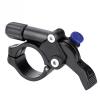 SJHY Bicycle Accessories Bicycle Bike Fork Remote Lockout Alloy Bicycle Remote Lockout Lever Front Fork Bicycle Parts Bike Parts view 4