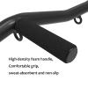 Pull up Bar Hua Wall-Mounted Fitness Horizontal Bar, Strength Training Pull-up Bar, Home Indoor and Outdoor Sports Equipment for Men and Women, Safe and Multifunctional view 4
