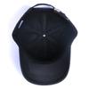 Zylioo Breathable Winter Baseball Cap,Plain Blank Big Dad Cap,Adjustable Soft Crown Sports Hat for Big Heads view 4