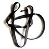 Bike Tubes 700x35C/38C/40C/42C/43C SV48MM Schrader Valve,More Durable Road Bike Tire Tubes view 1