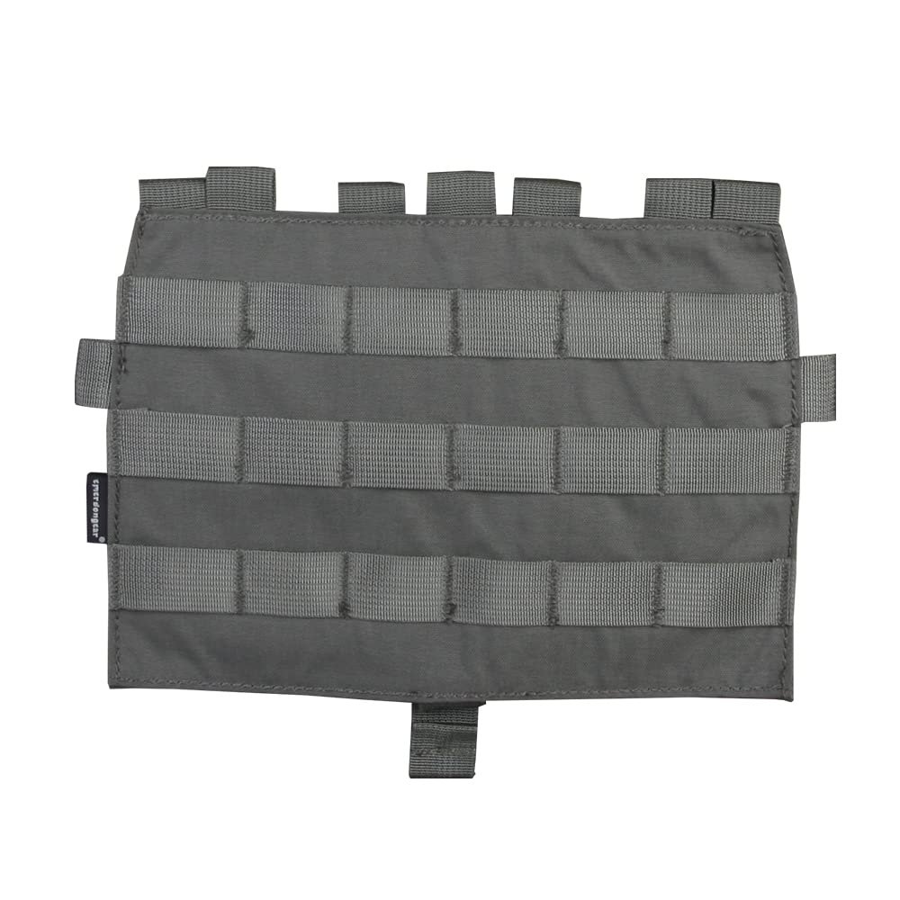 EMERSONGEAR Molle Panel for JPC 2.0 AVS Vest