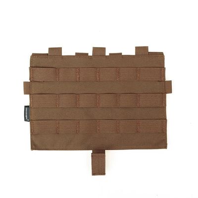 EMERSONGEAR Molle Panel for JPC 2.0 AVS Vest