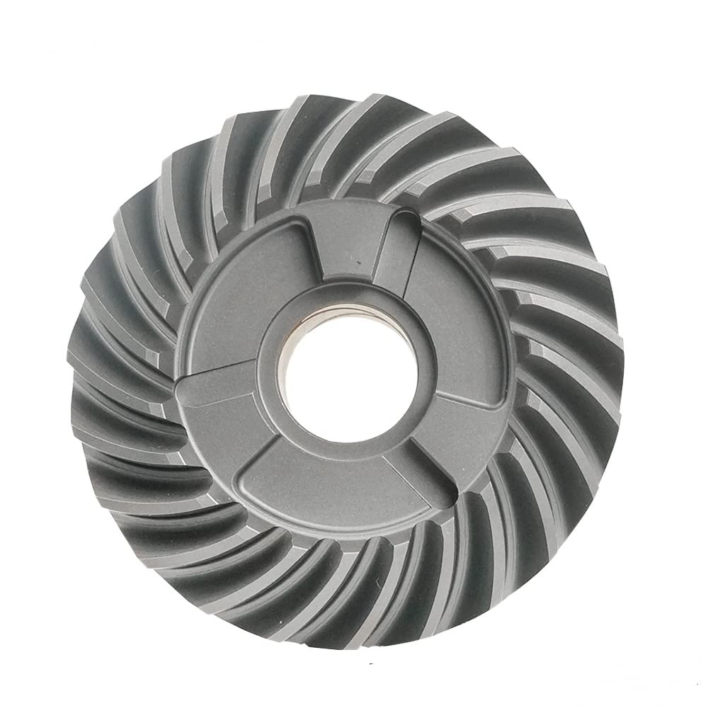 OVERSEE 57510-94402 Forward Gear for Suzuki Outboard Motor 2 Stroke 23T DT40 35HP 40HP 57510-94400