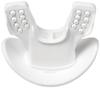 Under Armour Air Lip Guard for Football, Full Mouth Protection, Compatible with Braces, Instant Fit view 3