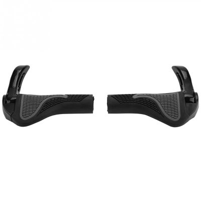 Bicycle Accessories Bicycle Handlebar Mountain Bike Shock Absorption Handlebar End Grip Cycling Hand Rest Handle Bar Bike Parts