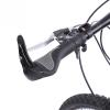 Bicycle Accessories Bicycle Handlebar Mountain Bike Shock Absorption Handlebar End Grip Cycling Hand Rest Handle Bar Bike Parts view 2