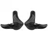 Bicycle Accessories Bicycle Handlebar Mountain Bike Shock Absorption Handlebar End Grip Cycling Hand Rest Handle Bar Bike Parts view 4